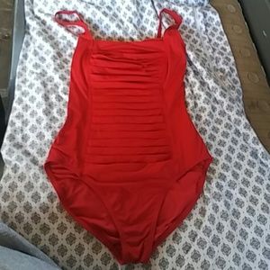Calvin klein bathing suit